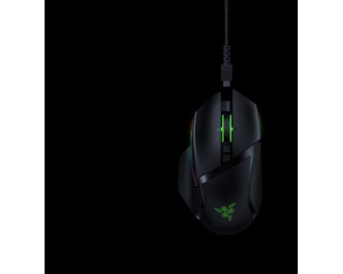 Мышь Razer Basilisk Ultimate 11btn