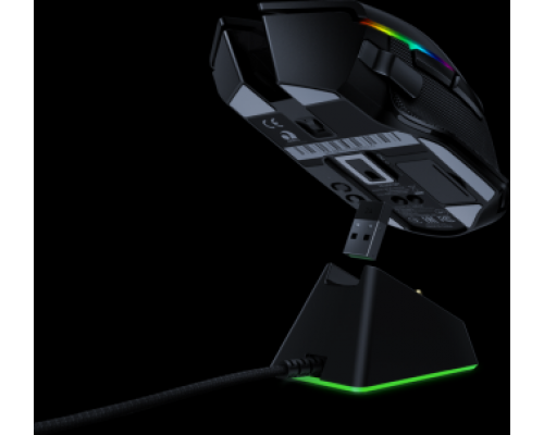 Мышь Razer Basilisk Ultimate 11btn