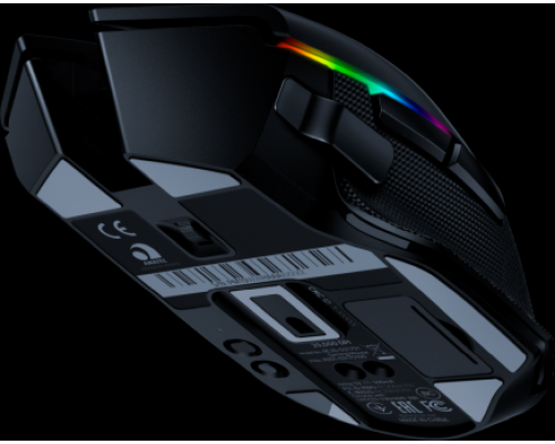 Мышь Razer Basilisk Ultimate 11btn