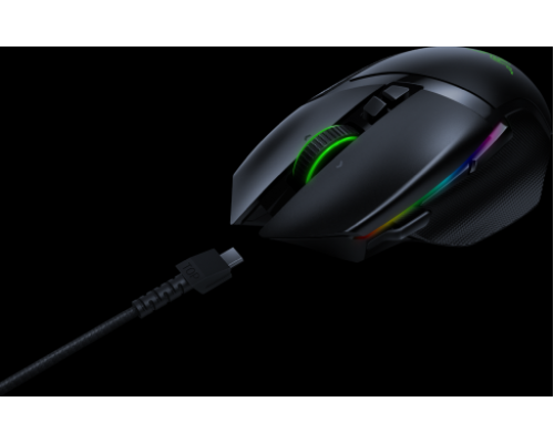 Мышь Razer Basilisk Ultimate 11btn