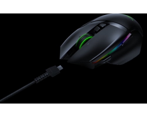 Мышь Razer Basilisk Ultimate 11btn