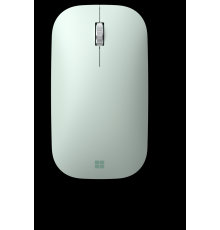 Мышь Microsoft Bluetooth Mobile Mouse, Mint                                                                                                                                                                                                               