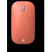 Мышь Microsoft Bluetooth Mobile Mouse, Peach