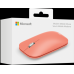 Мышь Microsoft Bluetooth Mobile Mouse, Peach