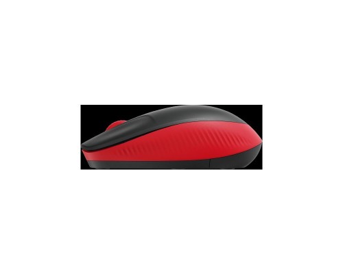 Мышь Logitech Wireless Mouse M190 RED