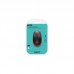 Мышь Logitech Wireless Mouse M190 RED