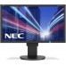 Монитор NEC MultiSync EA234WMi-BK black 23.8