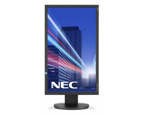 Монитор NEC MultiSync EA234WMi-BK black 23.8