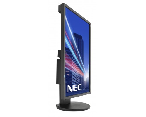 Монитор NEC MultiSync EA234WMi-BK black 23.8