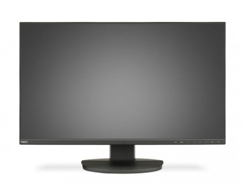 Монитор NEC MultiSync EA271F-BK black 27