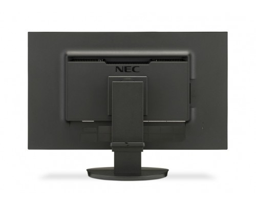 Монитор NEC MultiSync EA271F-BK black 27