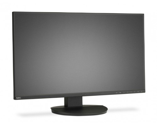 Монитор NEC MultiSync EA271F-BK black 27