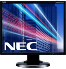 Монитор NEC MultiSync EA193Mi black 19