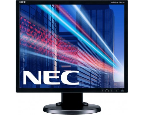 Монитор NEC MultiSync EA193Mi black 19