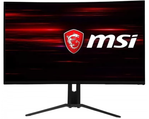 Монитор MSI Optix MAG322CQR 31.5