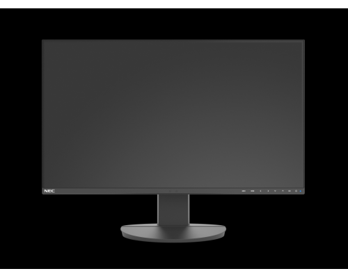 Монитор NEC MultiSync EA272F-BK black 27