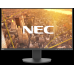 Монитор NEC MultiSync EA242F-BK black 23.8