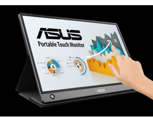 Монитор ASUS ZenScreen Touch MB16AMT, 15,6