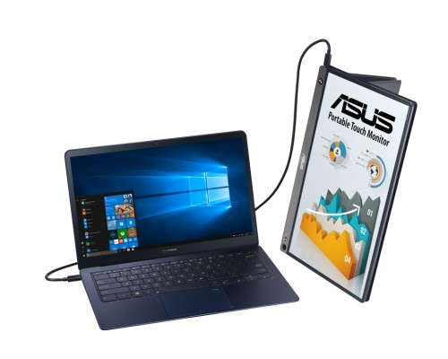 Монитор ASUS ZenScreen Touch MB16AMT, 15,6