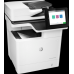 МФУ лазерное HP LaserJet Enterprise MFP M631dn Prntr