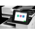 МФУ лазерное HP LaserJet Enterprise MFP M631dn Prntr