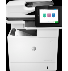 МФУ лазерное HP LaserJet Enterprise MFP M631dn Prntr                                                                                                                                                                                                      