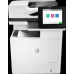 МФУ лазерное HP LaserJet Enterprise MFP M631dn Prntr