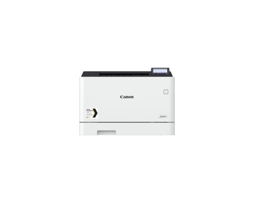 Принтер лазерный Canon i-SENSYS LBP663Cdw