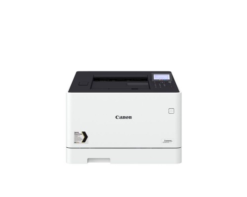 Принтер лазерный Canon i-SENSYS LBP663Cdw