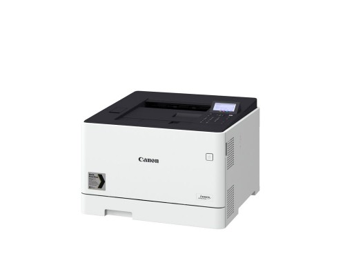 Принтер лазерный Canon i-SENSYS LBP663Cdw