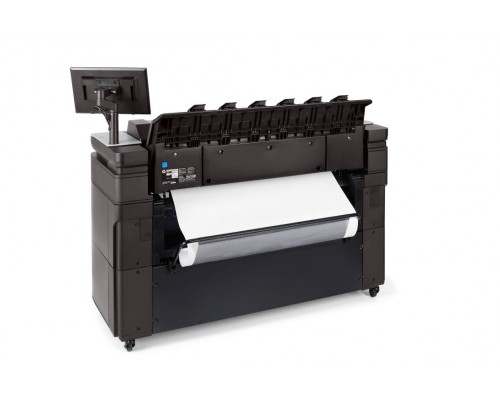 Широкоформатное МФУ HP DesignJet XL 3600dr MFP