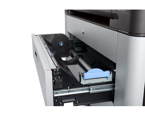 Широкоформатное МФУ HP DesignJet XL 3600dr MFP