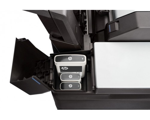 Широкоформатное МФУ HP DesignJet XL 3600dr MFP