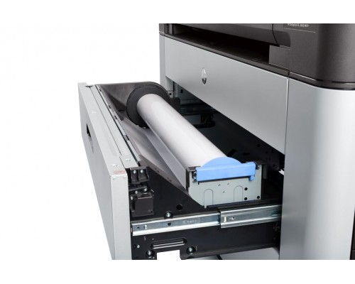 Широкоформатное МФУ HP DesignJet XL 3600dr MFP