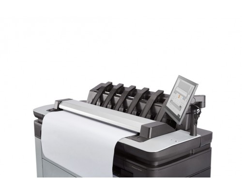 Широкоформатное МФУ HP DesignJet XL 3600dr MFP