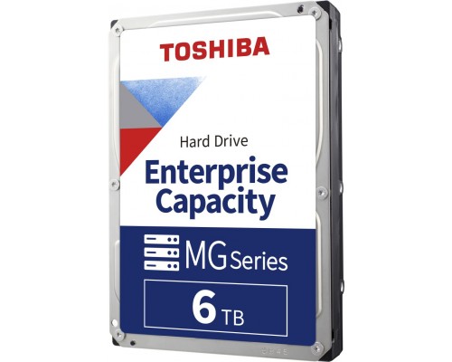 Жесткий диск HDD Toshiba SAS 6Tb 12Gb/s 7200 128Mb