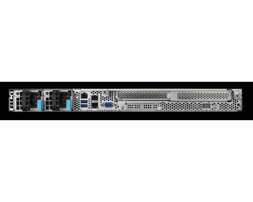 Серверная платформа ASUS RS500-E9-RS4-U-WOCPU006Z / DVR/2CEE/EN//WOC/WOM/WOS/WOR/IK9 ; 90SF00N1-M00710