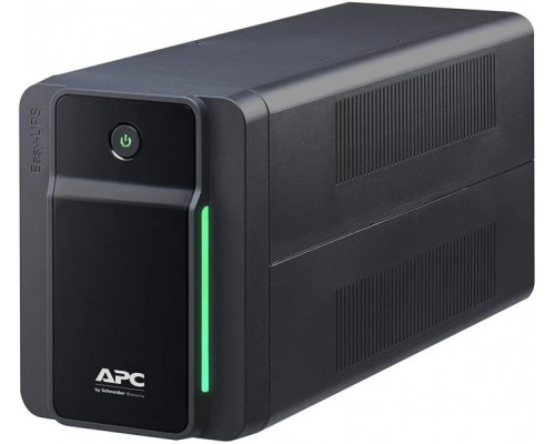 ИБП APC Easy UPS 1200VA, 650W, Line Interactive, Automatic Volt Regulation, 140-300V, (4) IEC C13 Sockets Battery backup, input connections IEC C14 cord 1.2m, dimensions (HxWxD) 190 x 140 x 390 mm, weight 7.5 kg, standard warranty 2 years.