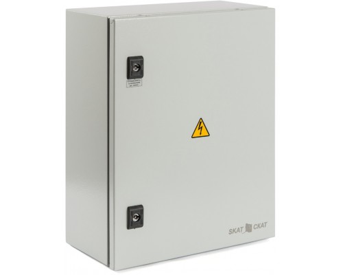 Источник бесперебойного Питания Skat Smart UPS-600 IP65 SNMP Wi-Fi