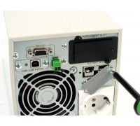 Источник бесперебойного Питания SKAT-UPS 1000 UPS (24V)                                                                                                                                                                                                   