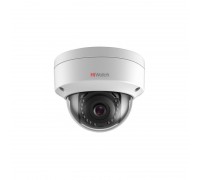 Уличная купольная 4Мп мини IP-камера с EXIR-подсветкой до 30м                                                                                                                                                                                             
