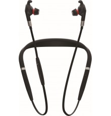 Гарнитура Jabra Evolve 75e UC & Link 370                                                                                                                                                                                                                  