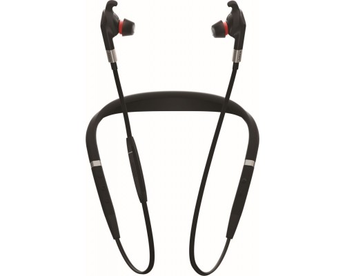 Гарнитура Jabra Evolve 75e UC & Link 370