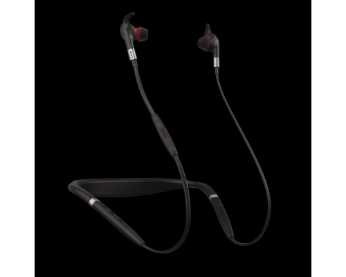 Гарнитура Jabra Evolve 75e UC & Link 370