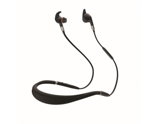 Гарнитура Jabra Evolve 75e UC & Link 370