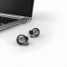 Гарнитура Jabra Evolve 65t, Titanium Black, UC