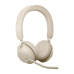 Гарнитура Jabra Evolve2 65, Link380c MS Stereo Beige