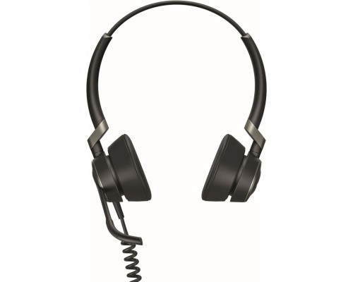 Гарнитура Jabra Engage 50 Stereo, USB-C