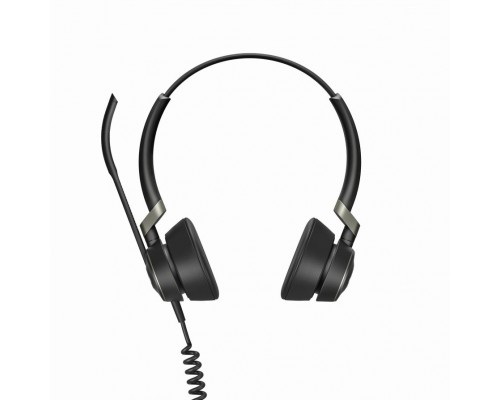 Гарнитура Jabra Engage 50 Stereo, USB-C