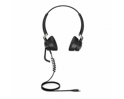 Гарнитура Jabra Engage 50 Stereo, USB-C